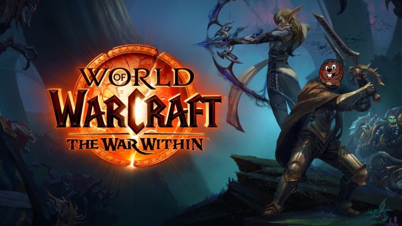 I'm a Trucker AND I Play WoW! | Ret Pally and Demo Lock Main
