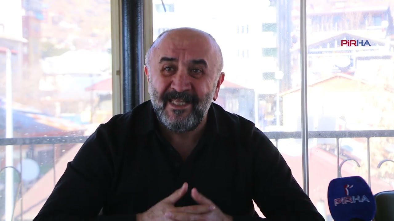 Dersim’de 21 Şubat söyleşisi: Dil yasakları insan varoluşuna yöneliktir!