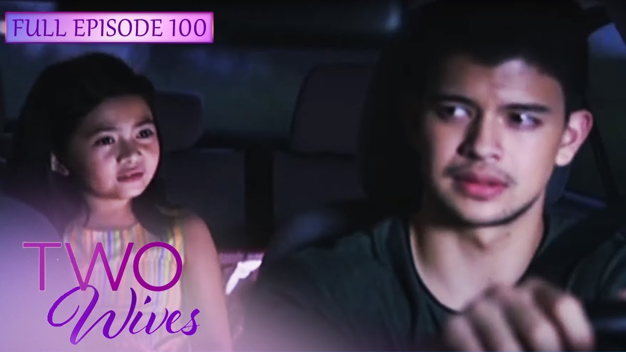 Full Episode 100 | Two Wives