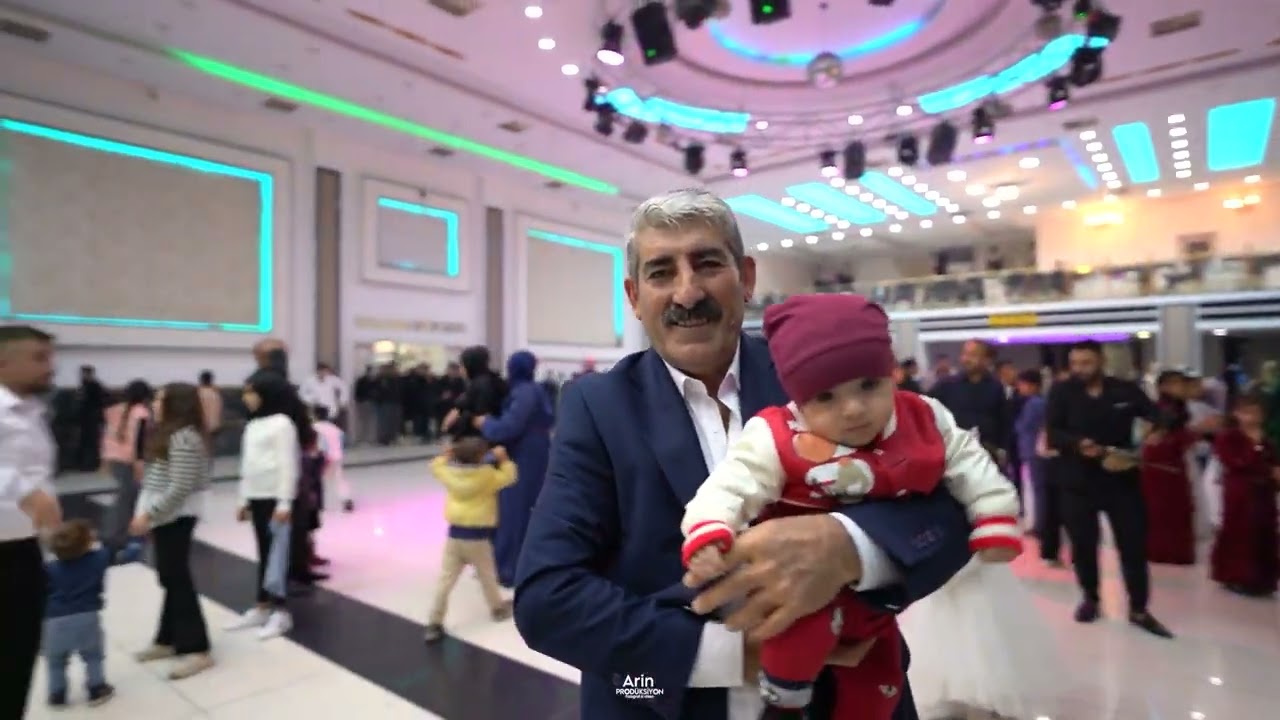 MAHSUM & EMİNE 31-01-2026 DÜĞÜN PART 5 ARİN PRODÜKSİYON