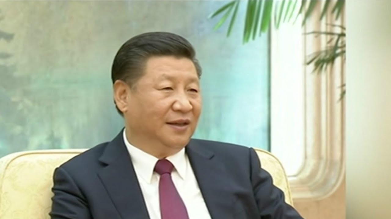 China and Laos pledge further cooperation for closer relations