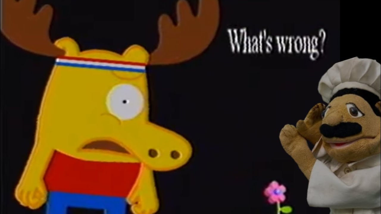 Chef pee pee reacts to The “Worldwide Day of Play” Incident (2009)