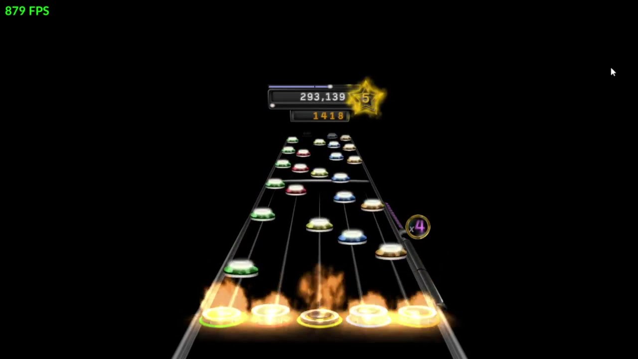Pixel Hell 2 100% FC
