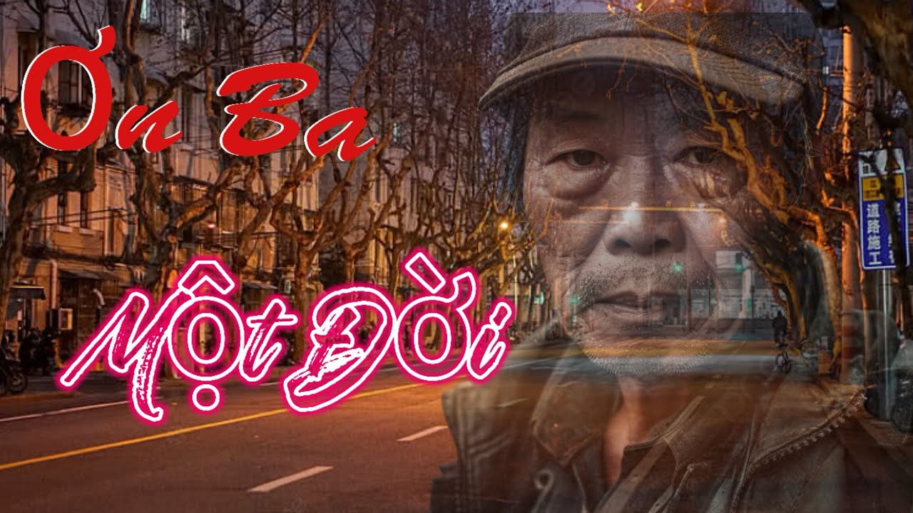 BÀI HÁT: Ơn Ba Một Đời - Sáng Tác Katelyn Nguyễn Bài Hát Cảm Động- Katelyn Official 