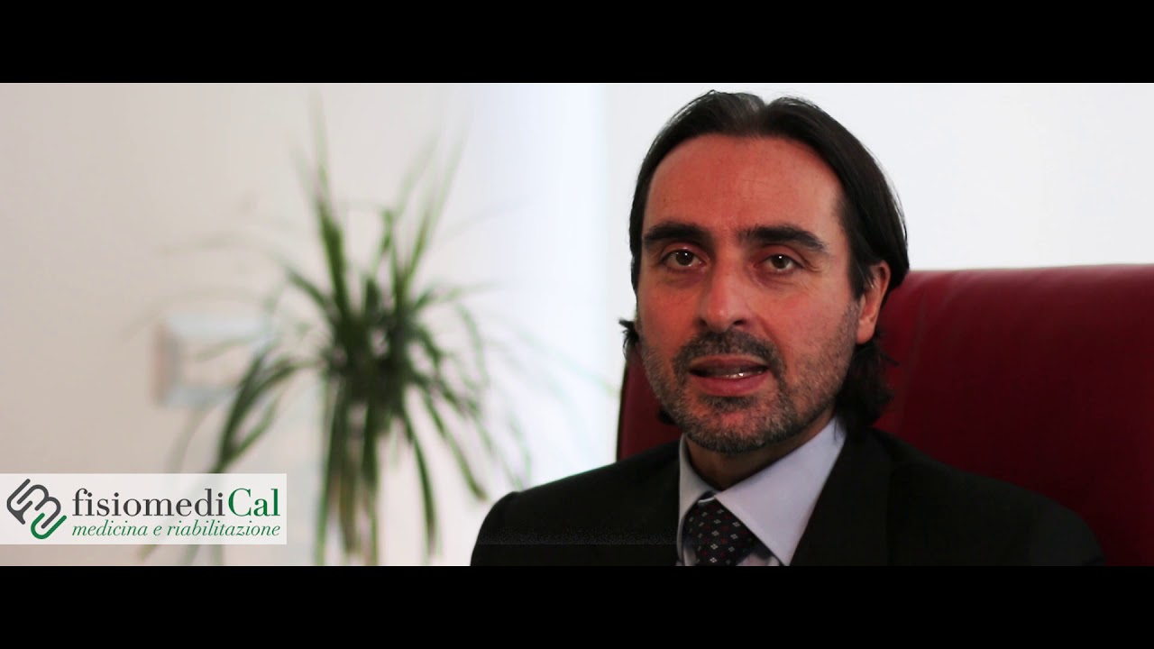 Neuroma di Morton dott Gianluca Falcone
