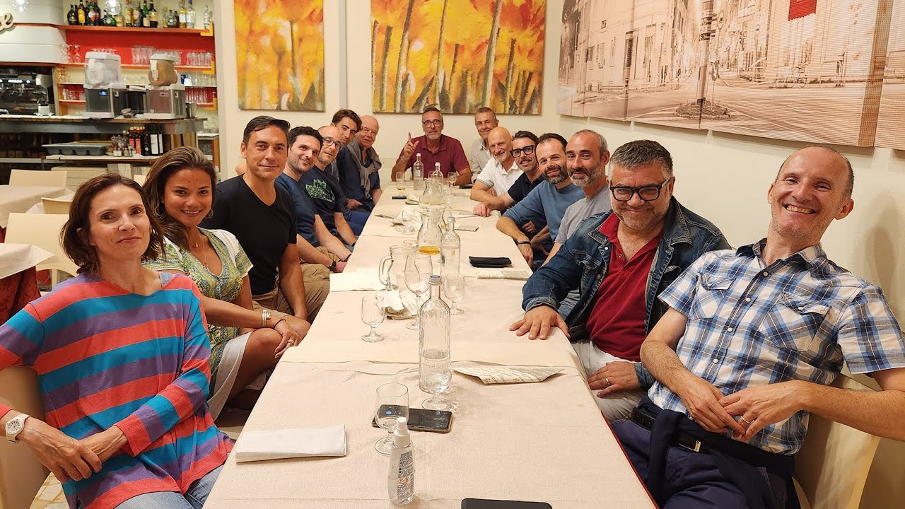 REUNION EDERA FORLI' 2023