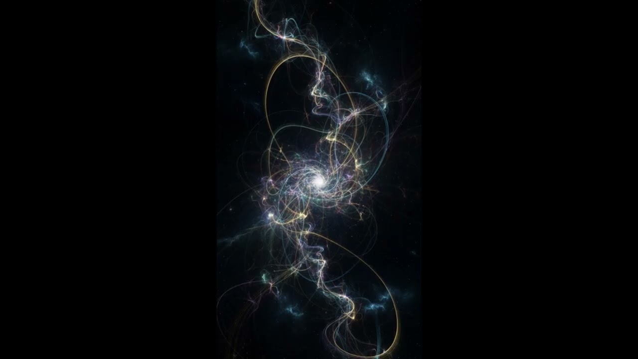 Threads Of Light