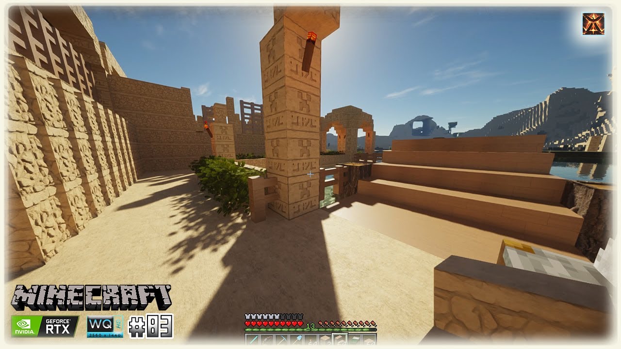 The best secrets are hidden in the loading screens of life. — Minecraft #83