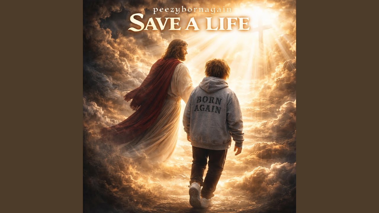 Save A Life