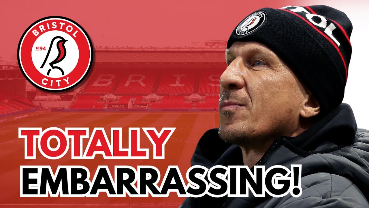 Humiliated At Home | Who's To Blame For City's Fall Off?