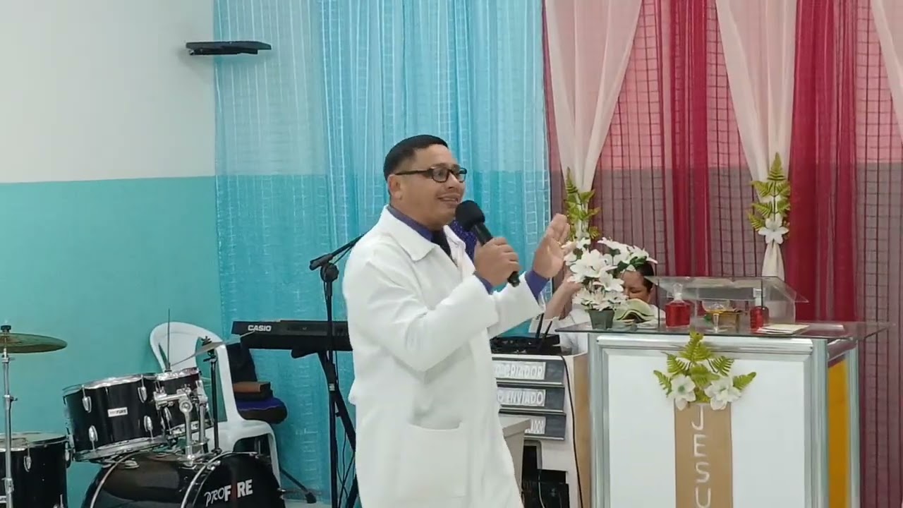 Isaías 6:1 Um Encontro com a glória de Deus 