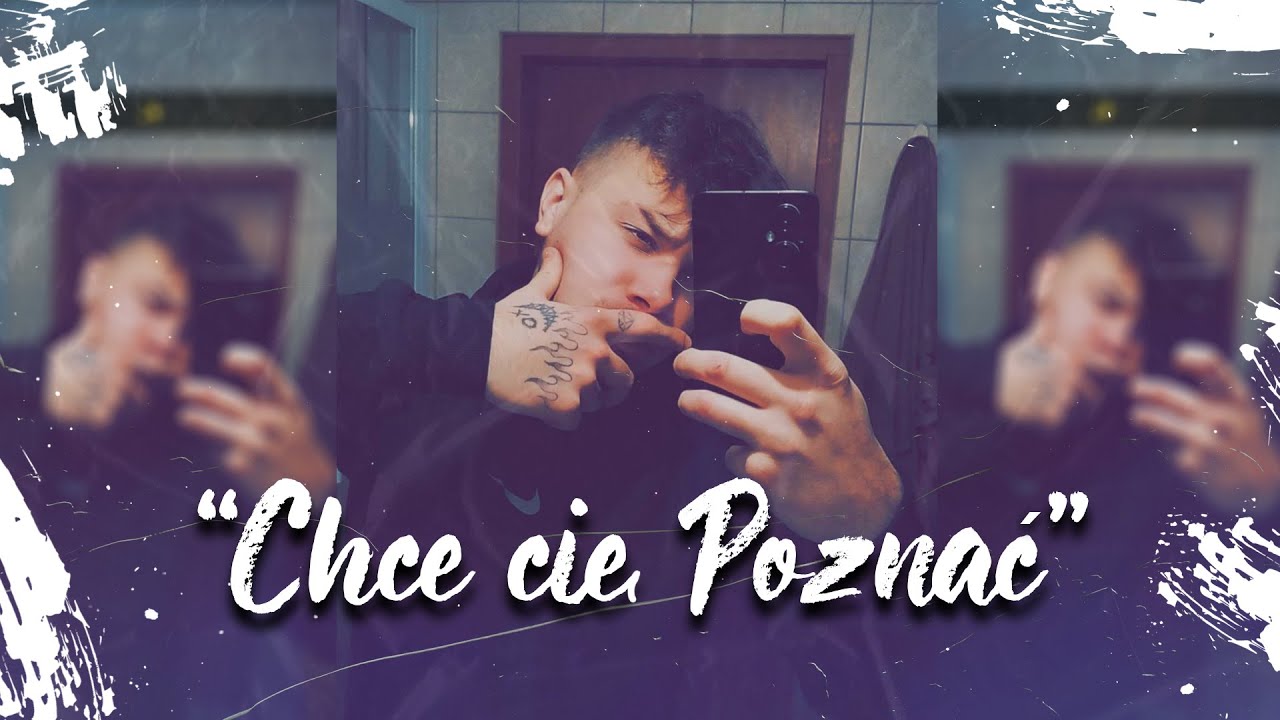 Walu - Chce Cię Poznać