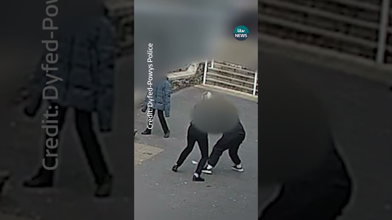 Teenage girl convicted of attempted murder after attacking two teachers and another pupil