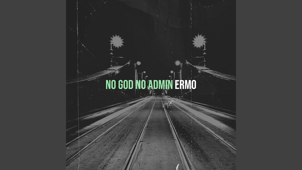 No God No Admin