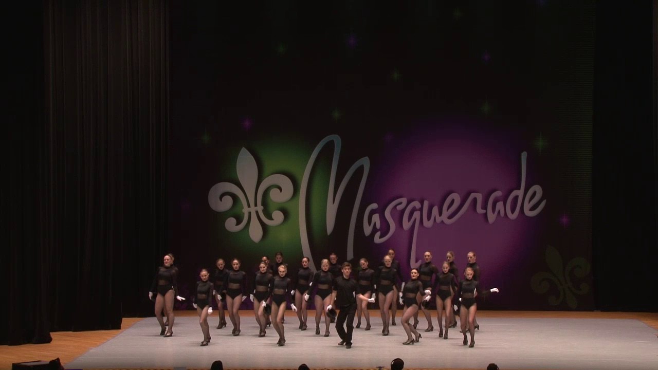 People's Choice // MAGIC TO DO - Madill Dance Center [Duluth, MN]