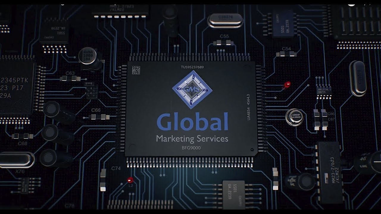 Global Marketing Services- Corporate Video