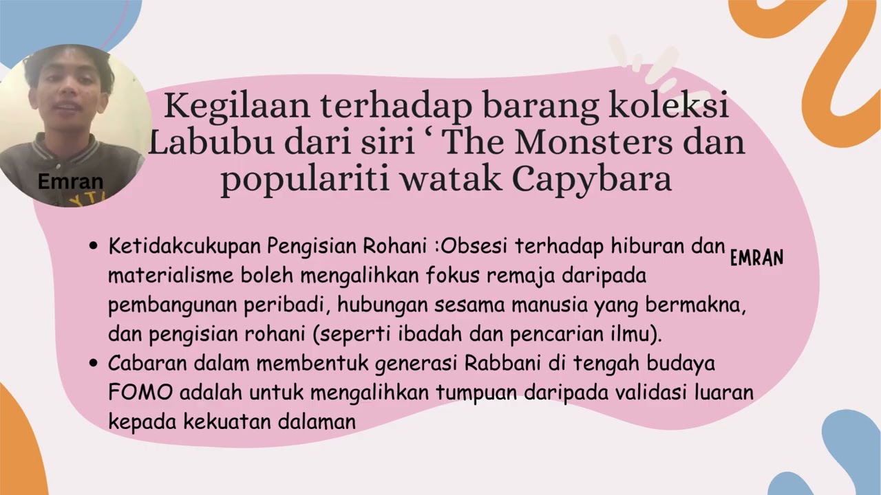 CTU SEM 2 PRESENTATION