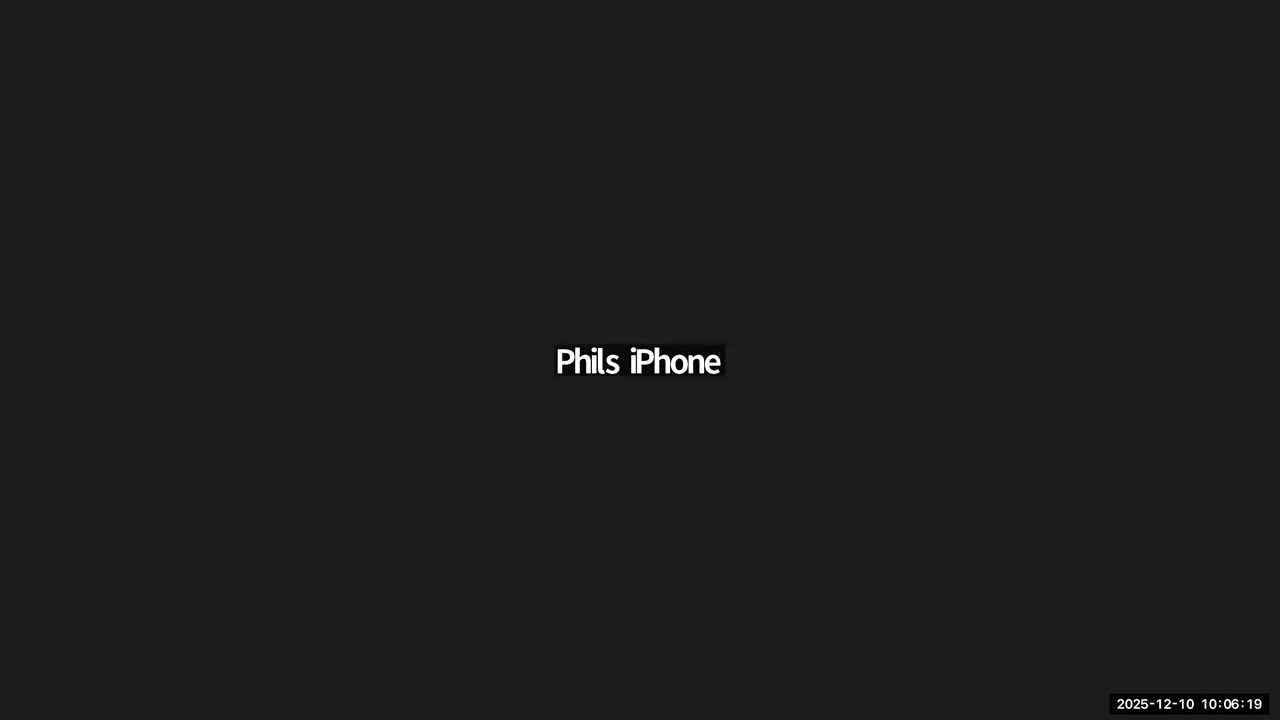 OCP Server - DC-MHS - PnP Workstream call (Dec 10, 2025)