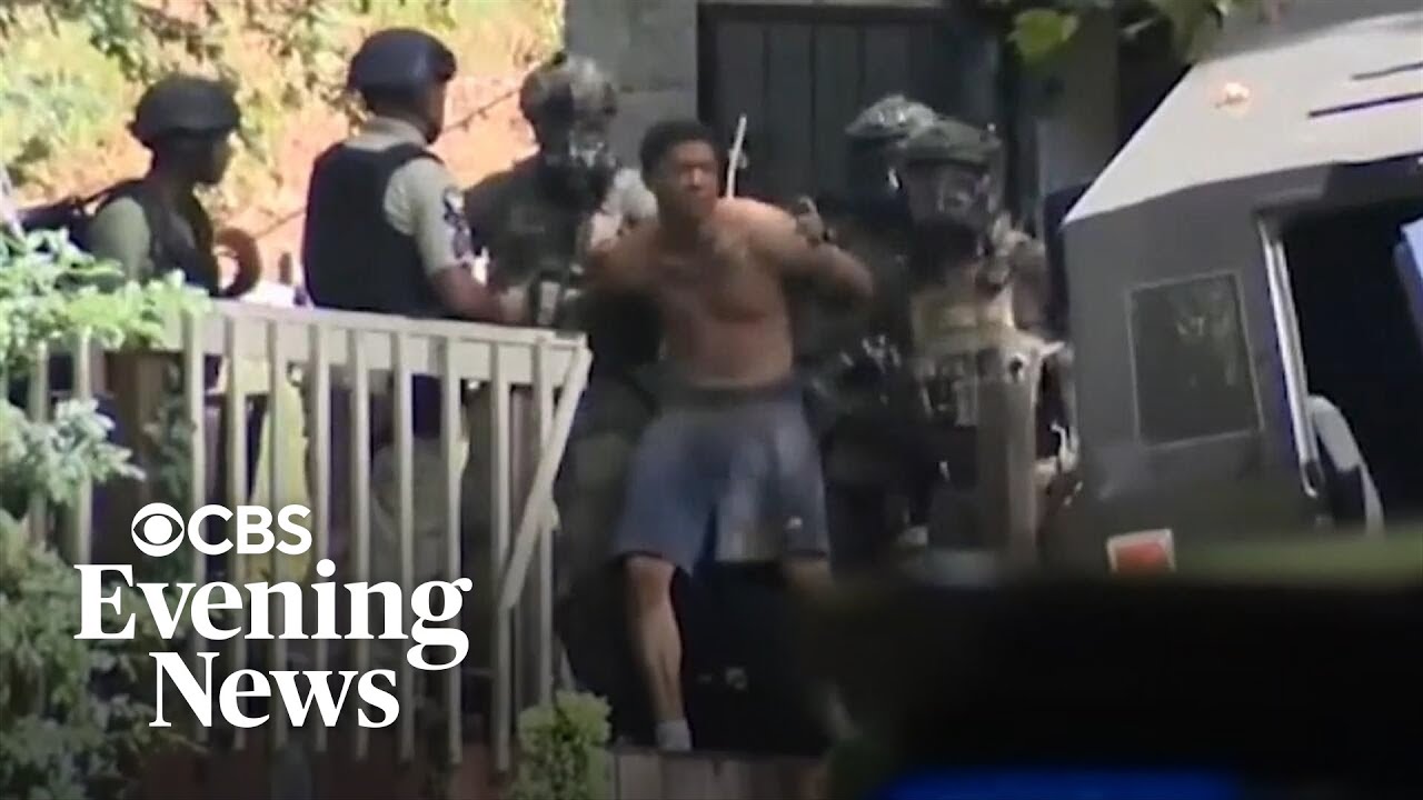 Last of 10 escaped New Orleans inmates captured in Atlanta