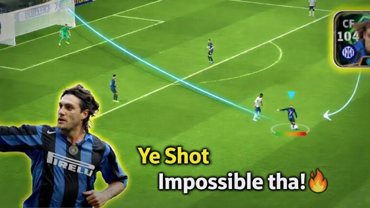 Defenders sab Fail ho gaye 👿|efootball🇮🇳#viral #efootball #youtube #efotball2026 