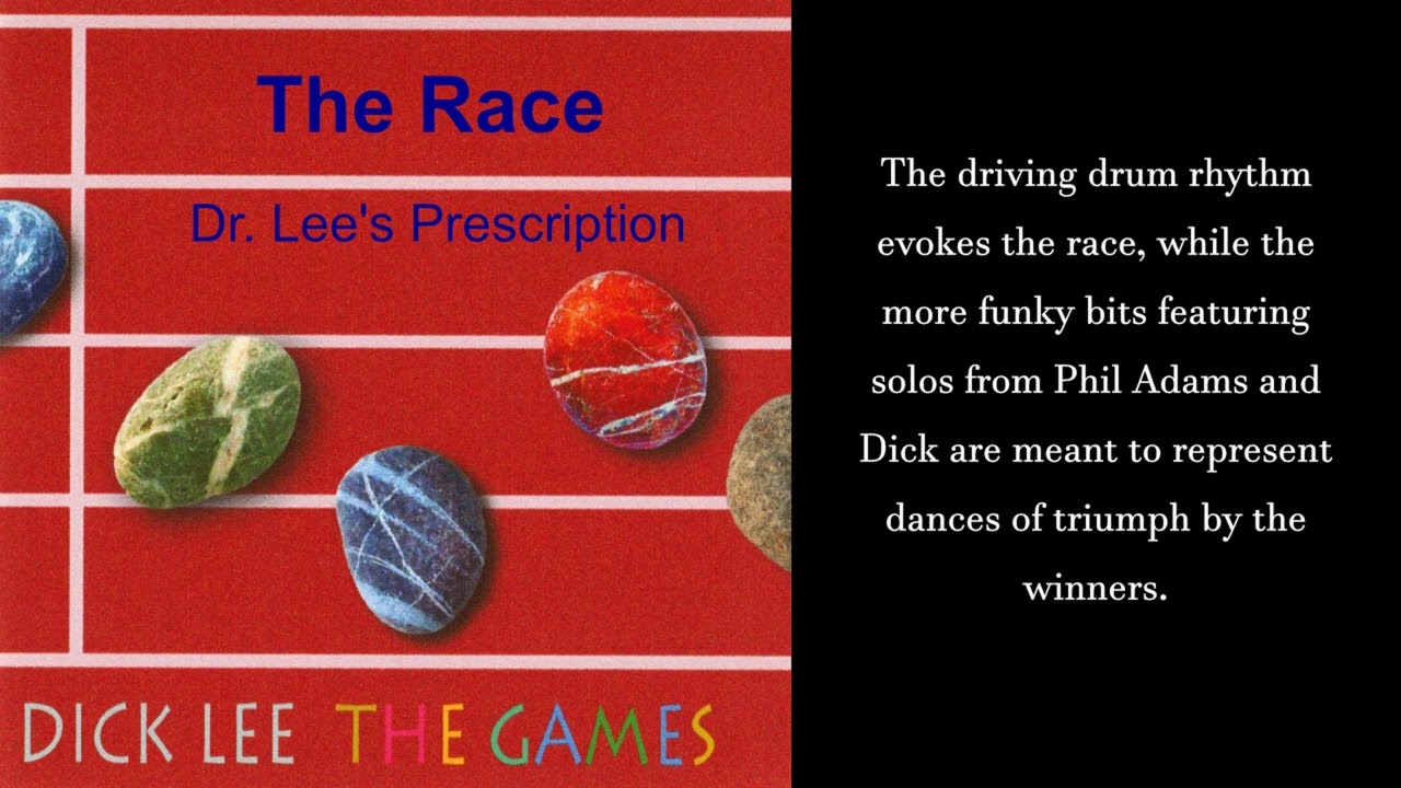 The Race