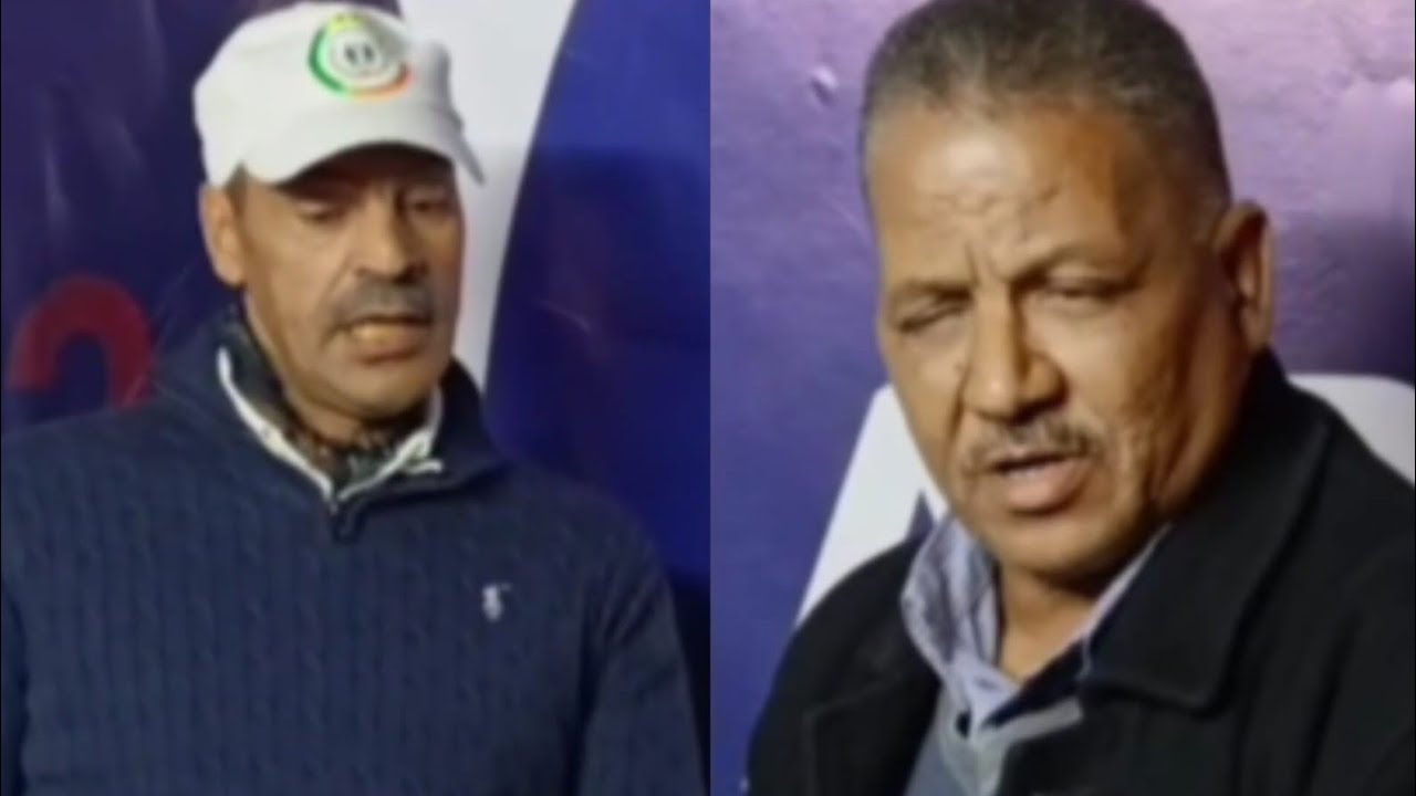 برنامج صناع الأبطال مع المؤطر عبد الرحيم الحلوي...حي مبروكة..