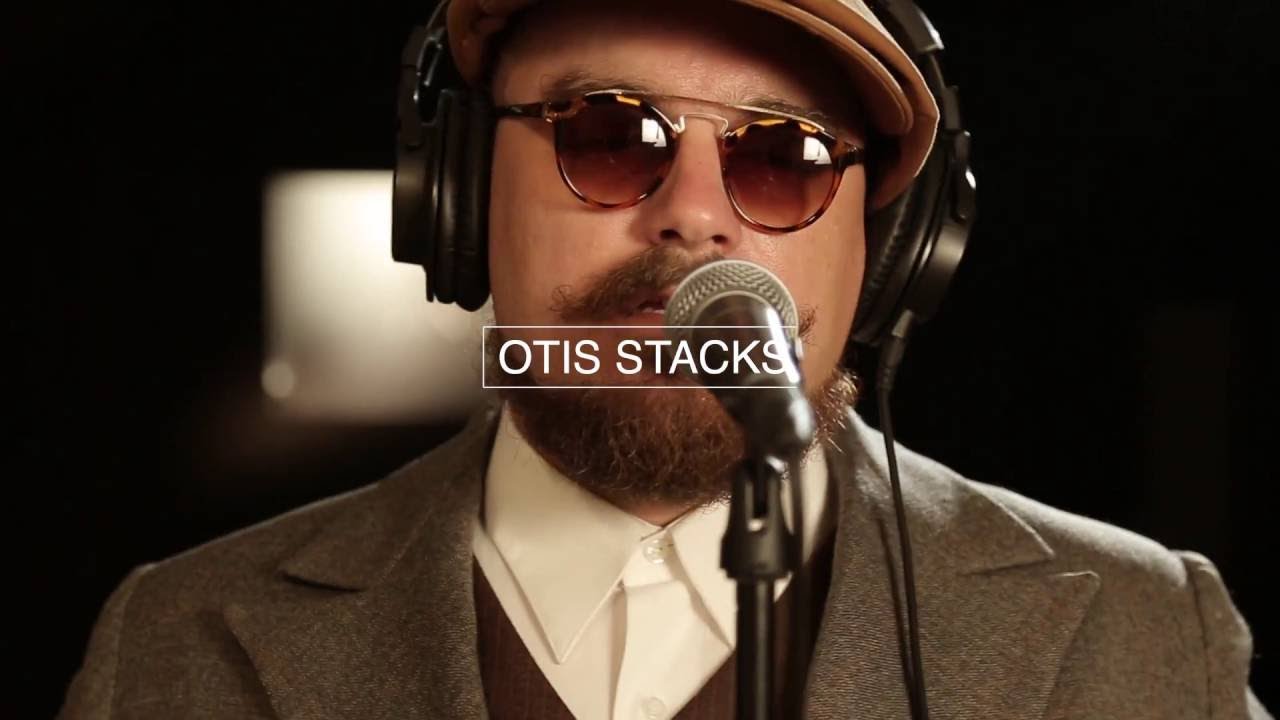 Otis Stacks - [ Full Live Session @FINDSPIRE ]