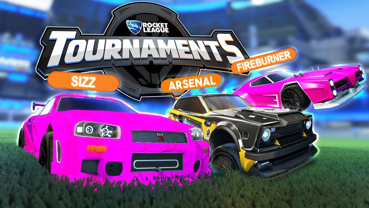 BY FAR THE MOST FUN VIDEO WE'VE EVER RECORDED ft. Arsenal & Fireburner