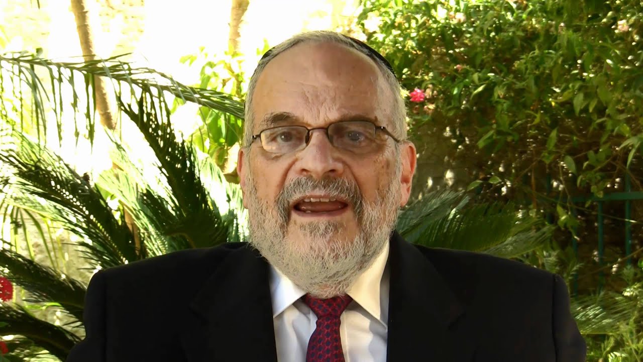 The Lovers of Zion - #62