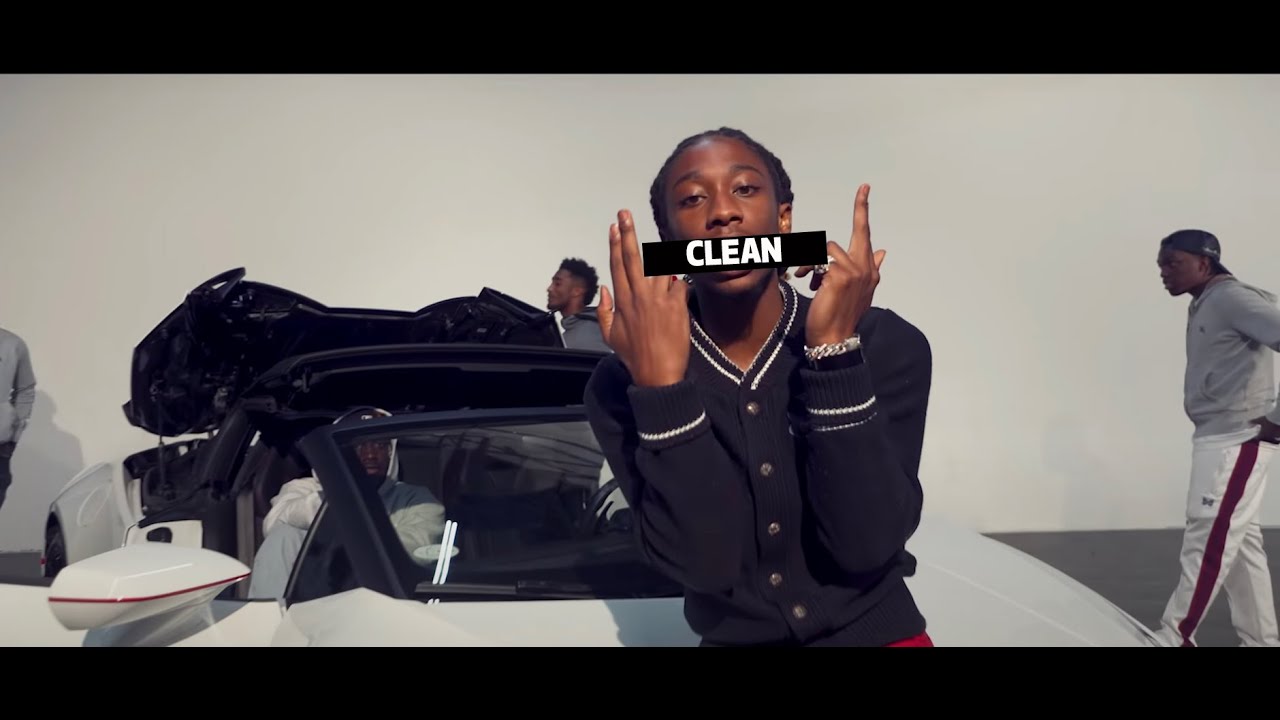 JBan$2Turnt - Foreign (Clean Version)