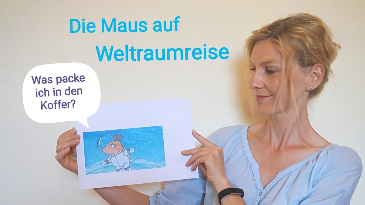 Sprechspiele @ home - Teil 8 