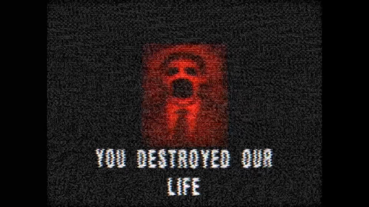 11th Floor | New Analog Horror Game| Full Gameplay Walkthrough | No Commentary