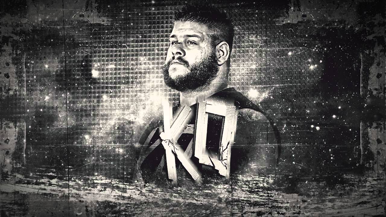 WWE_Vox #1 - Fight (Kevin Owens WWE/NXT Theme) [Original Lyrics+Vocals]
