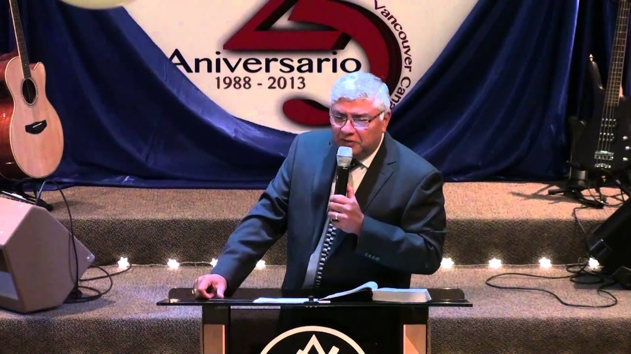 Inteligencia Espiritual - Parte 1 - Sermones Cristianos