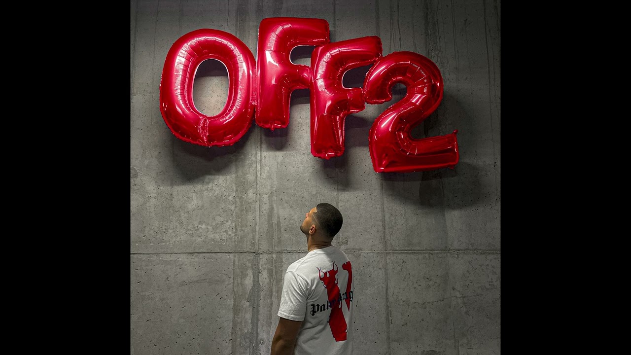 JANKES - OFF 2 (prod. ANTISOCIAL)