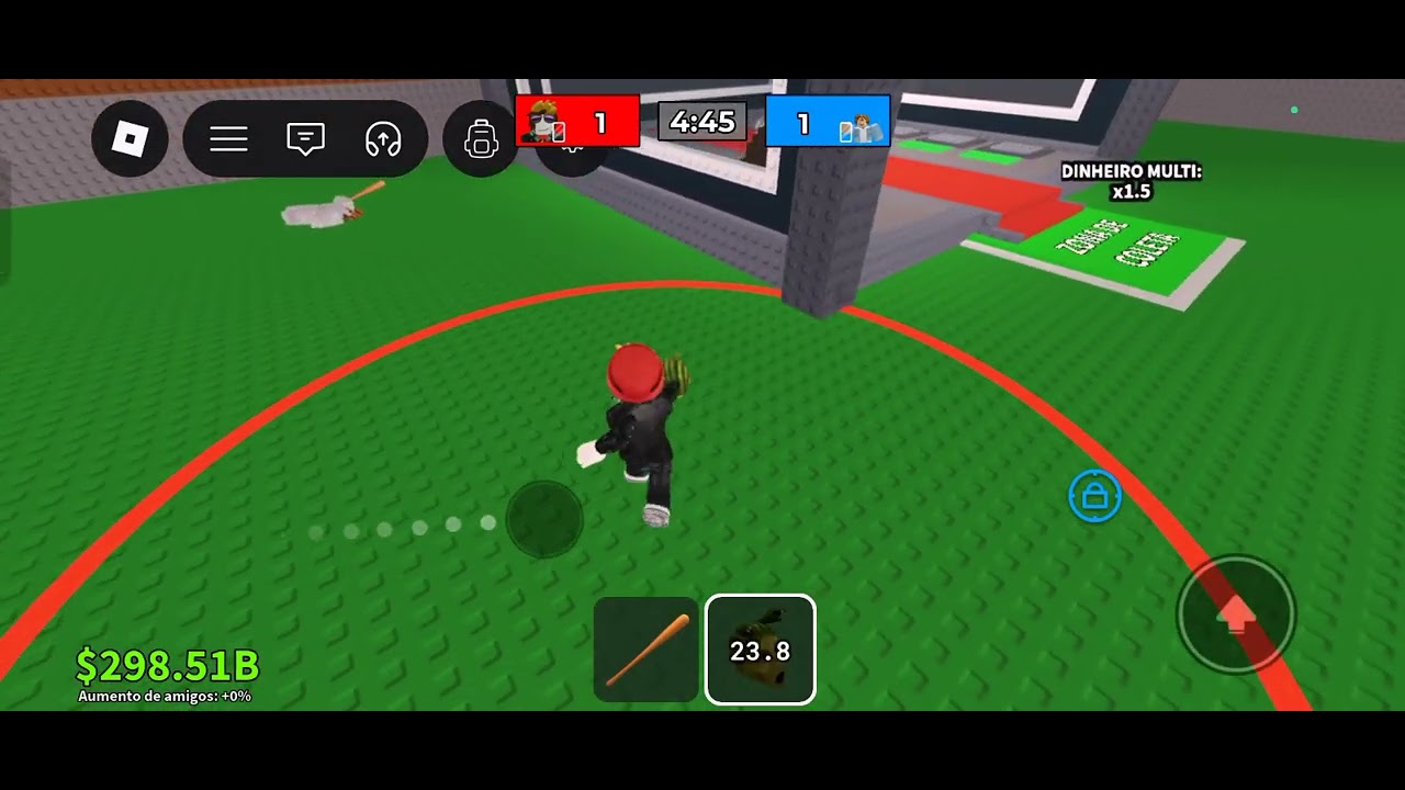 Pvp