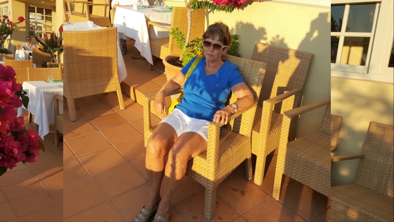 HD SLIDESHOW OF THE RESORT KALIMERI KRITI 2018 CRETE