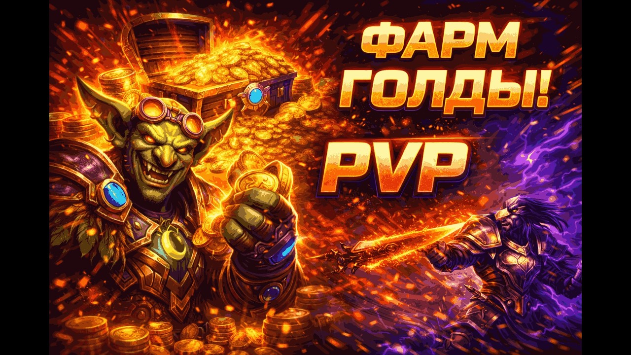 Midnight фарм золота! залетай познакомиться |Завтра марафон| ⚔️ Начало чего-то нового!