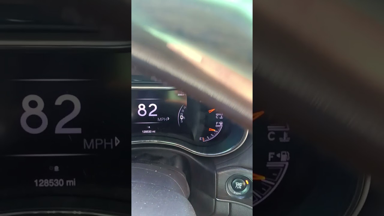 Car problems 