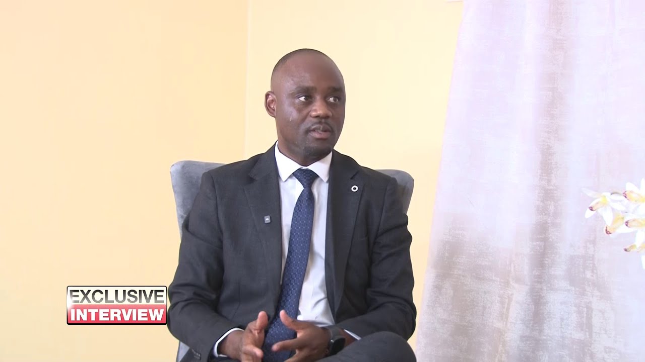 EXCLUSIVE INTERVIEW WITH HARDROAD MKANDAWIRE