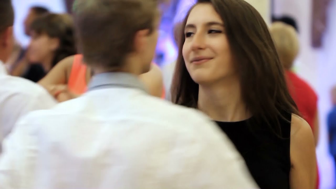 Zesp&oacute;ł Sami Swoi z Białegostoku - W sercu mi graj (Wesele 2014 Agata i Damian)