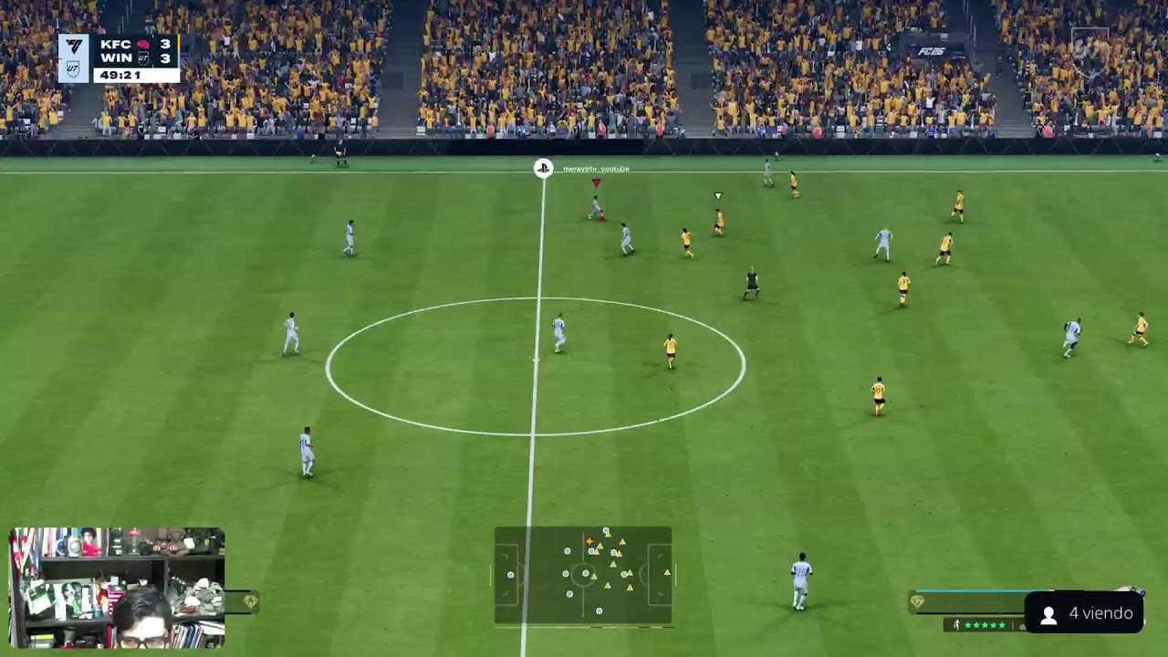 Curridabat FC En Vivo FC26 Futbol