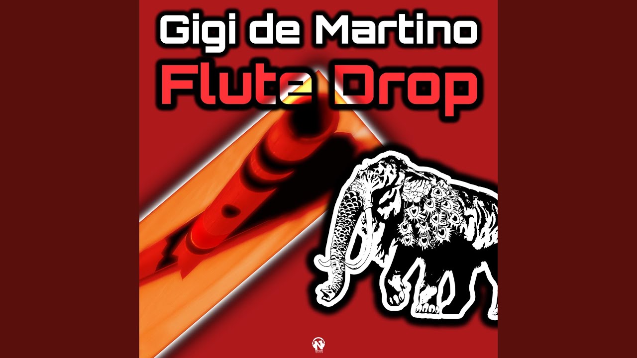 Flute Drop (Radio Edit)