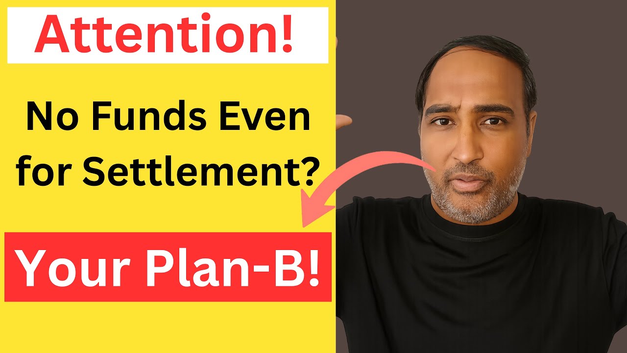 How To Do Loan Settlement WITHOUT MONEY? | Loan Settlement SECRETS #loansettlement