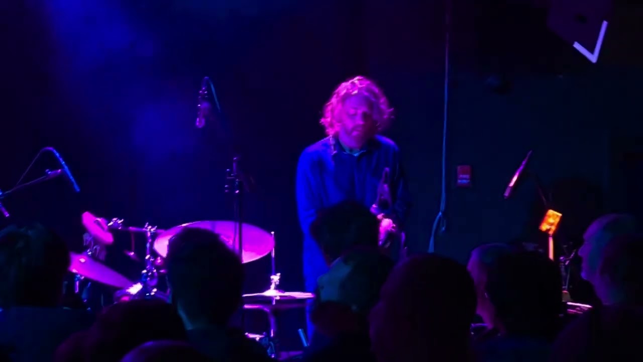 Medeski, Martin, Metzger & Cline (Night 2)