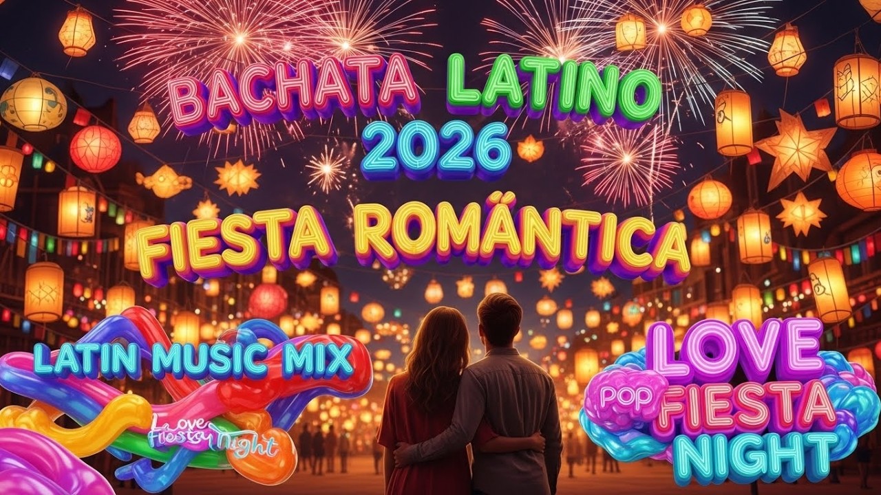Bachata Romántica Mix 2026 💖 Música Suave de Amor y Sentimientos para Noches Románticas 🎶