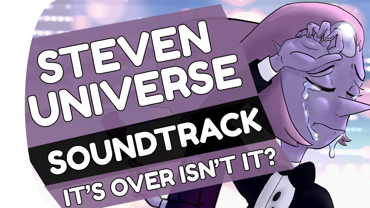 Steven Universe 