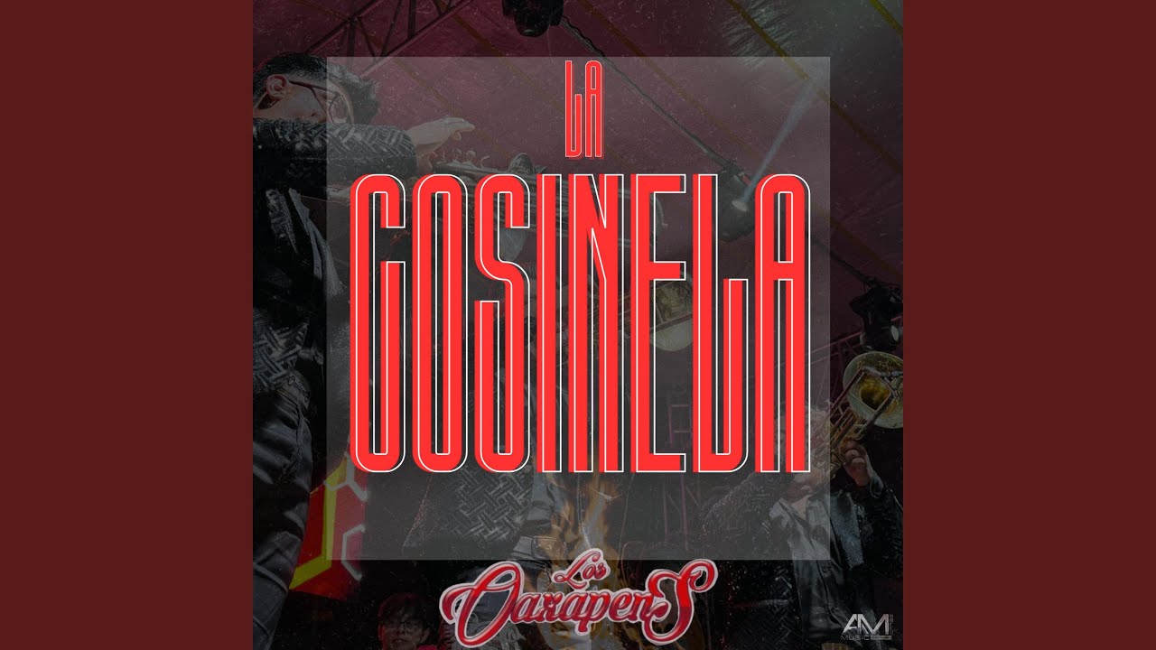 La Cosinela