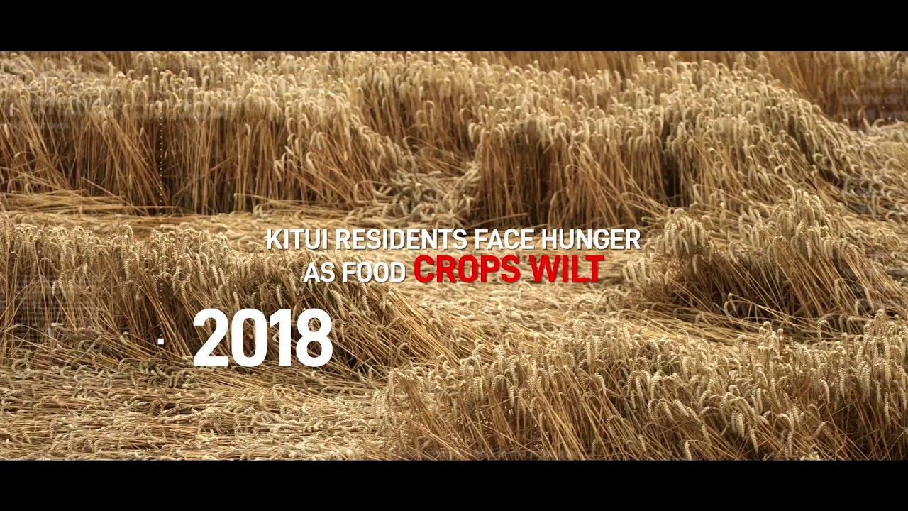 CHANGE THE STORY Crop Failure