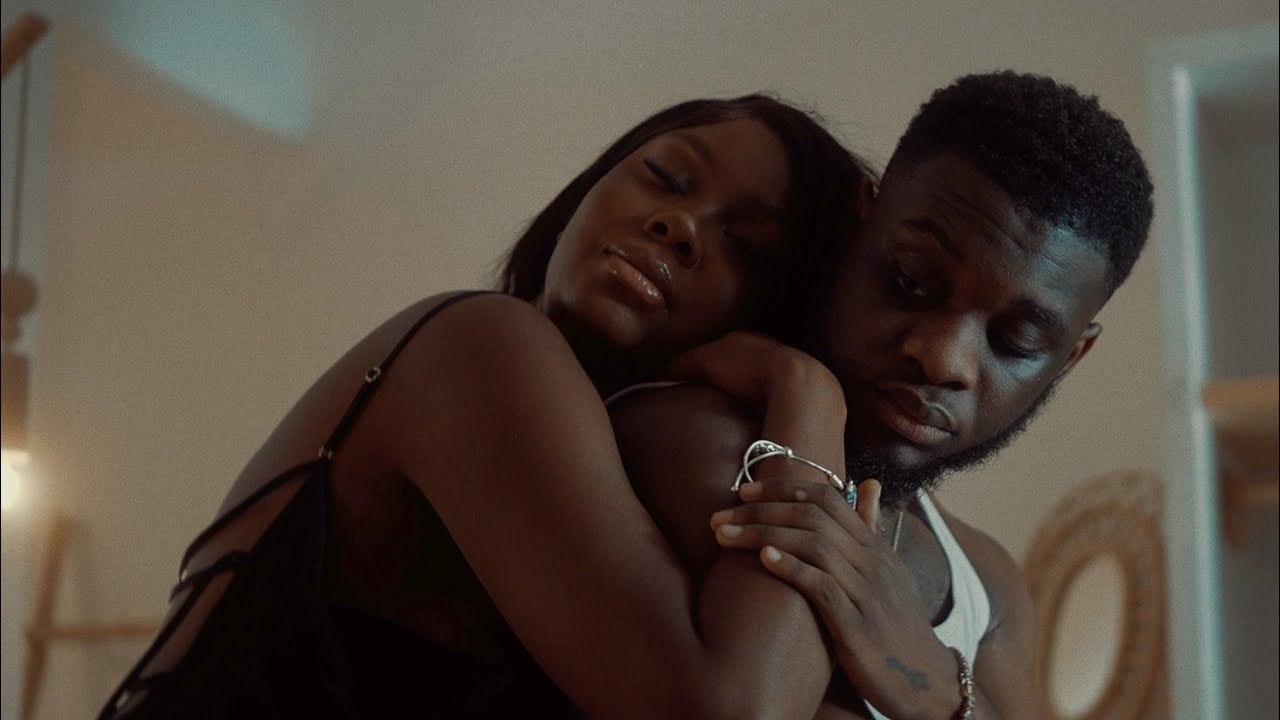 Gino J - Said To Me (Official Video)